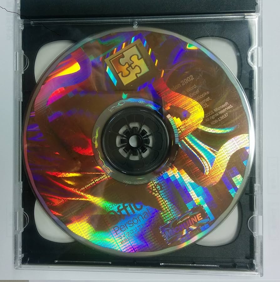 Amazon | 【旧商品/サポート終了】Office XP Personal
